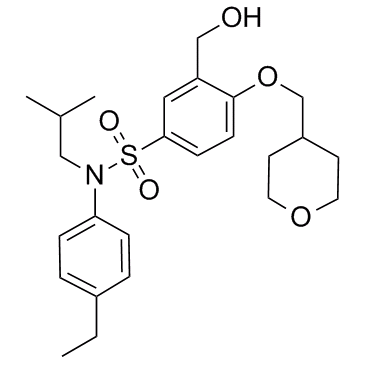 GSK2981278图片