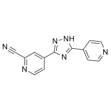 Topiroxostat(FYX-051)图片