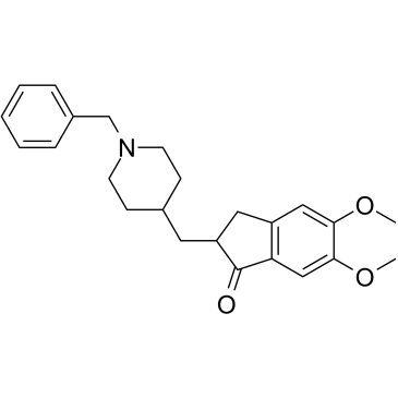 Donepezil(E2020)图片