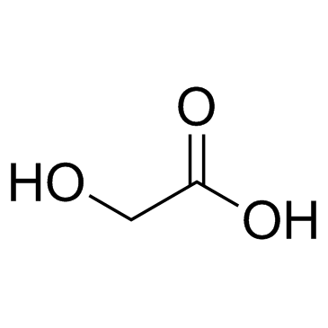 Glycolic acid图片