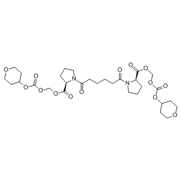amyloid P inhibitor 1图片