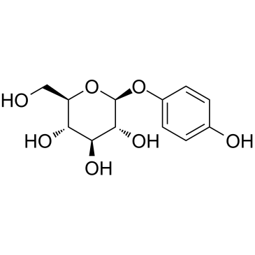 Arbutin(p-Arbutinβ-Arbutin)图片