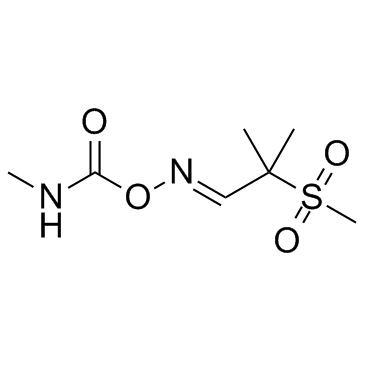 Aldicarb(sulfone)图片