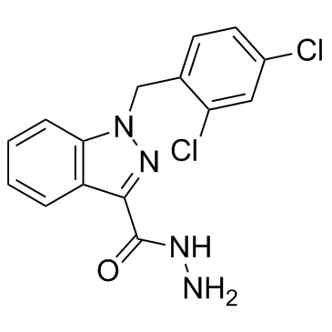 Adjudin(AF-2364)图片