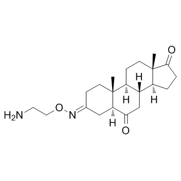 Istaroxime(PST2744)图片