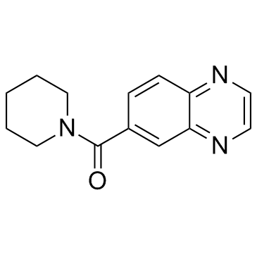 Ampalex(CX516BDP 12Ampakine CX516)图片