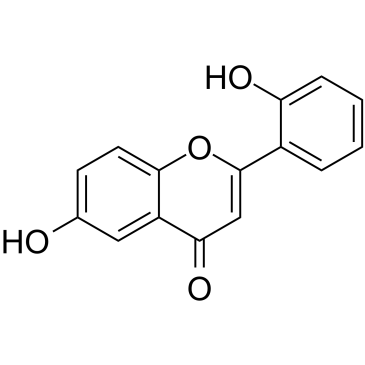 6,2'-Dihydroxyflavone图片