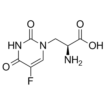 (S)-(-)-5-Fluorowillardiine((5S)-Fluorowillardiine(S)-5-Fluorowillardiine)图片
