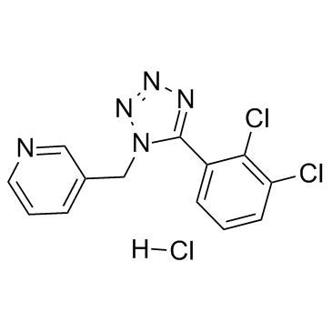 A 438079 hydrochloride图片
