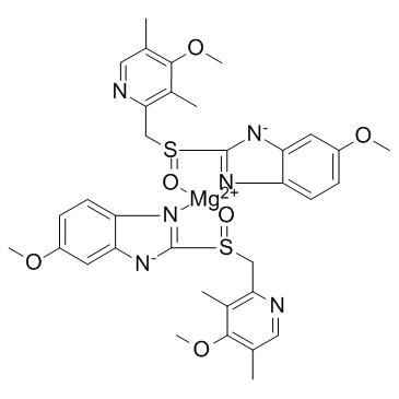 Esomeprazole Magnesium图片