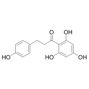 Phloretin(NSC 407292 RJC 02792)图片