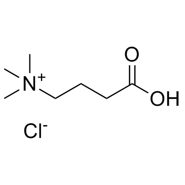 (3-Carboxypropyl)trimethylammonium chloride(γ-Butyrobetaine hydrochloride)图片
