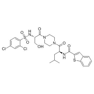 GSK1016790A图片