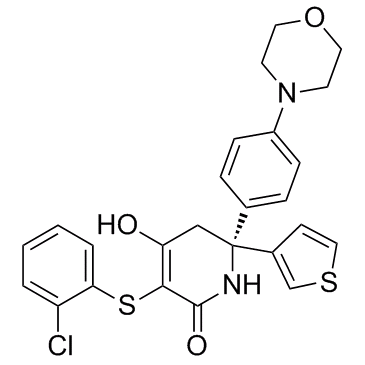 (R)-GNE-140图片