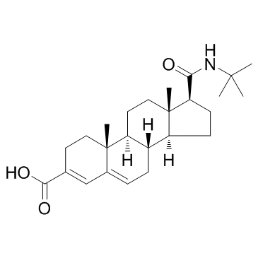 Epristeride(ONO-9302SKF105657)图片