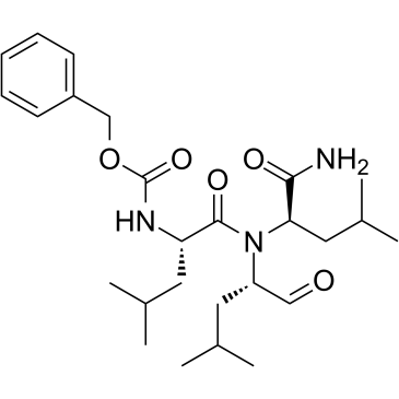 (R)-MG-132图片