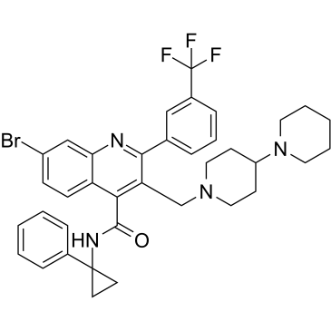 GSK2193874图片