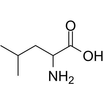 ()-Leucine(DL-Leucine Leucine,DL-(8CI)(RS)-Leucine)ͼƬ