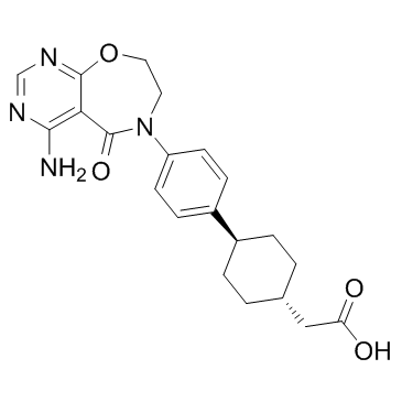 PF-04620110图片