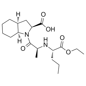 Perindopril(S-9490)图片