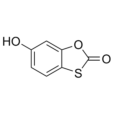 Tioxolone图片
