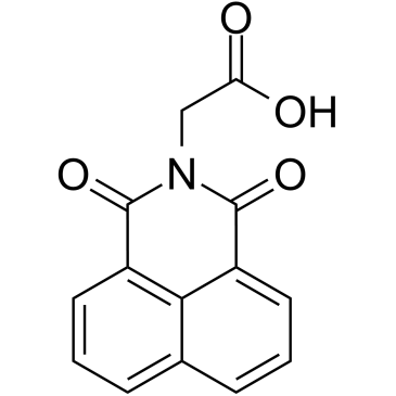 Alrestatin(AY-22284)图片