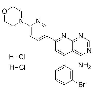 ABT-702 dihydrochloride图片