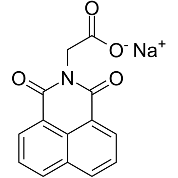 Alrestatin sodium(AY-22284A)图片