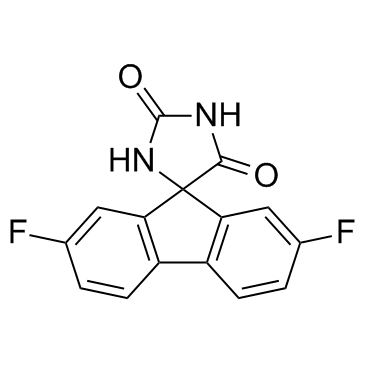 Imirestat(AL 1576 Alcon 1576 HOE 843)图片
