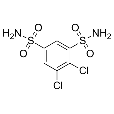 Dichlorphenamide(Diclofenamide)图片
