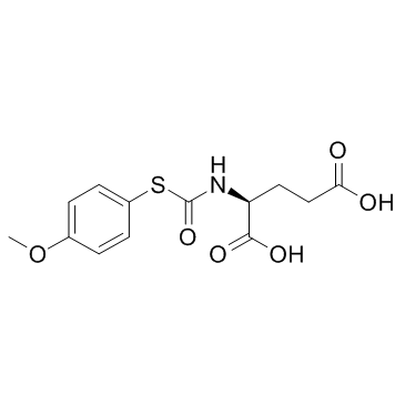 Carboxypeptidase G2 inhibitor(CPG2 Inhibitor)图片