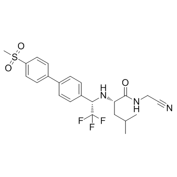 MK-0822图片