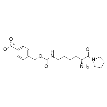 DPP-IV inhibitor 2图片