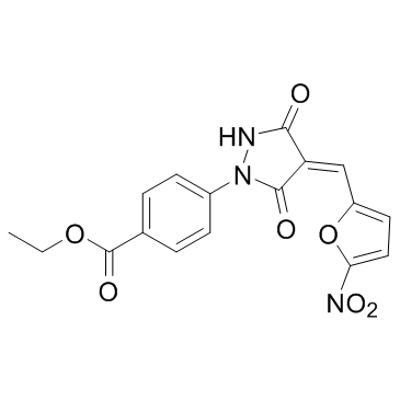 PYR-41图片