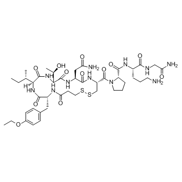 Atosiban(RW22164RWJ22164)图片