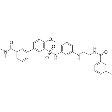 Orexin 2 Receptor Agonist图片