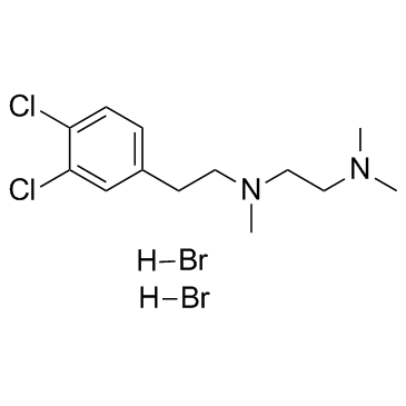 BD-1047 dihydrobromide图片