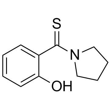 K-Ras inhibitor 1图片