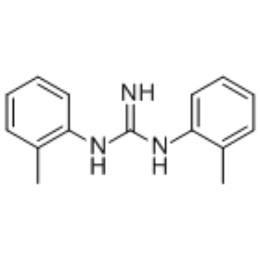 Ditolylguanidine(1,3-Di-o-tolylguanidine)图片