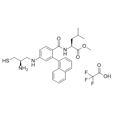 GGTI298 Trifluoroacetate图片