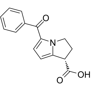 (S)-Ketorolac图片