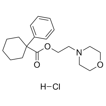 PRE-084 hydrochloride图片