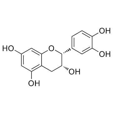 (-)-Epicatechin((--EpicatecholEpicatechinepi-Catechin)图片