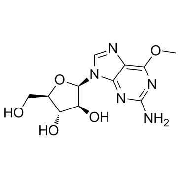 Nelarabine(506U78GW 506U78Nelzarabine)图片