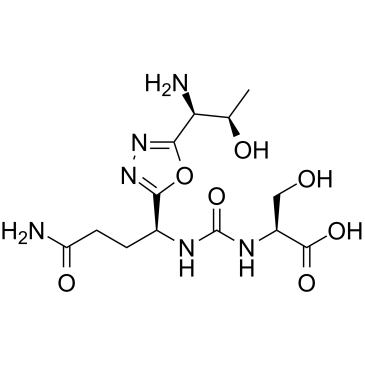 PD-1 inhibitor 2图片