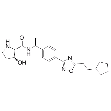 SK1 inhibitor 1图片