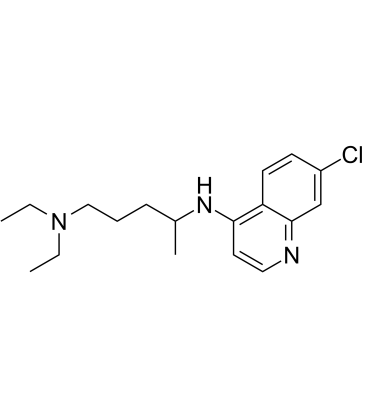 Chloroquine图片