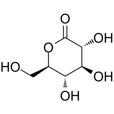 D-(+)-Glucono-1,5-lactone图片