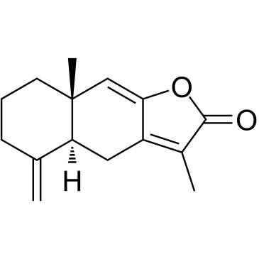 Atractylenolide I图片