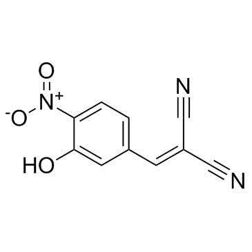 AG126(Tyrphostin AG126)图片